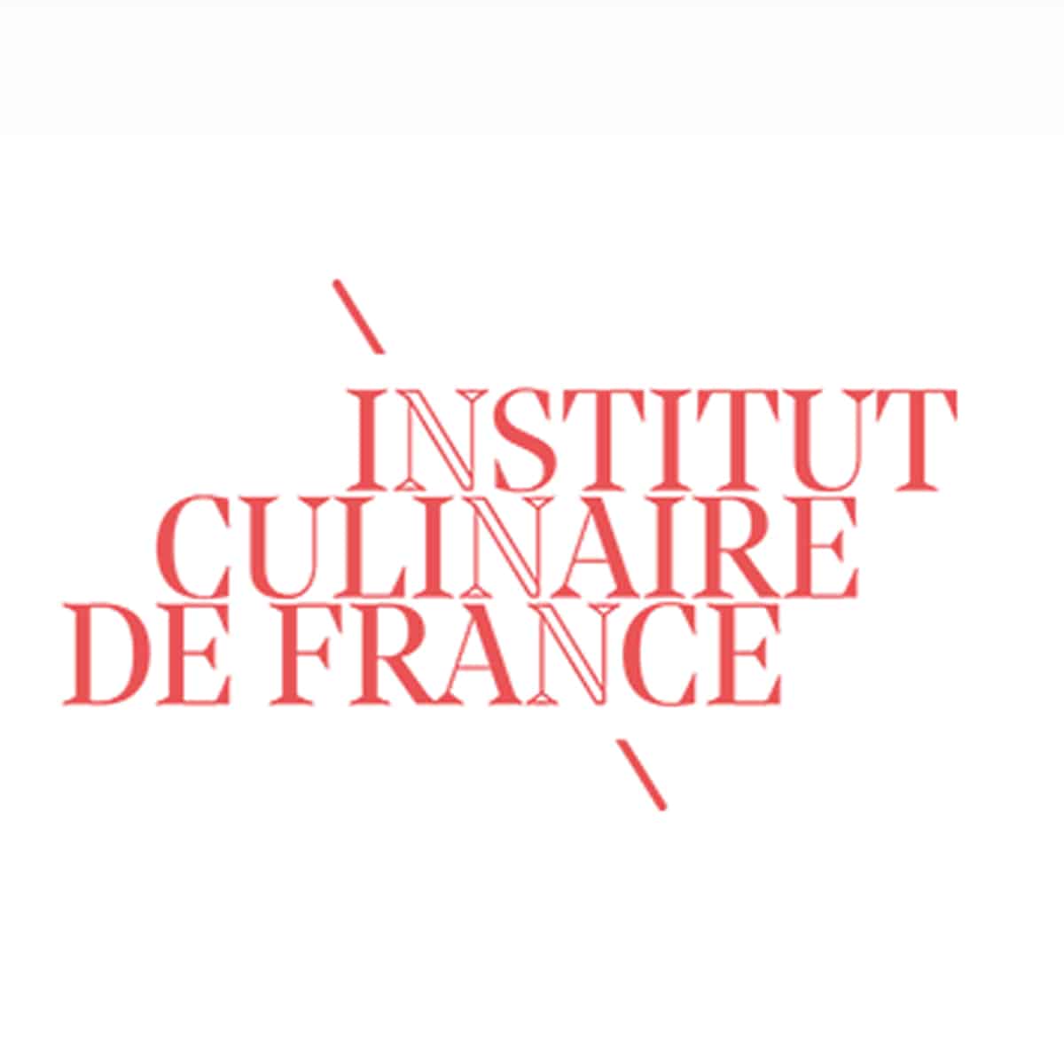 Institut-Culinaire-Logo