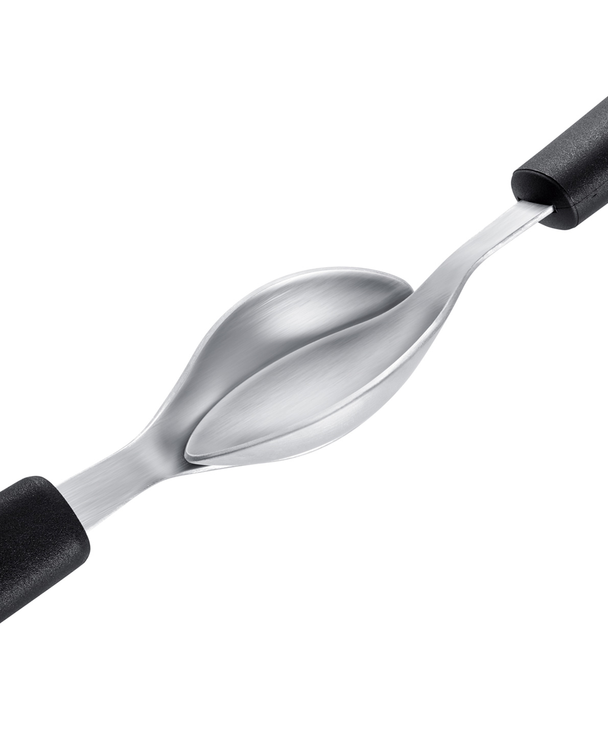 90 866 02 02_7286560_v02_web.jpg Quenelle-Set klein, 2-tlg.