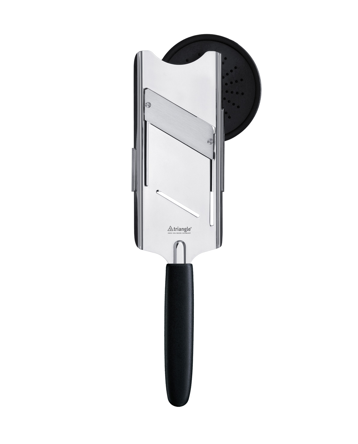 Feinhobel mit Restehalter i.K.