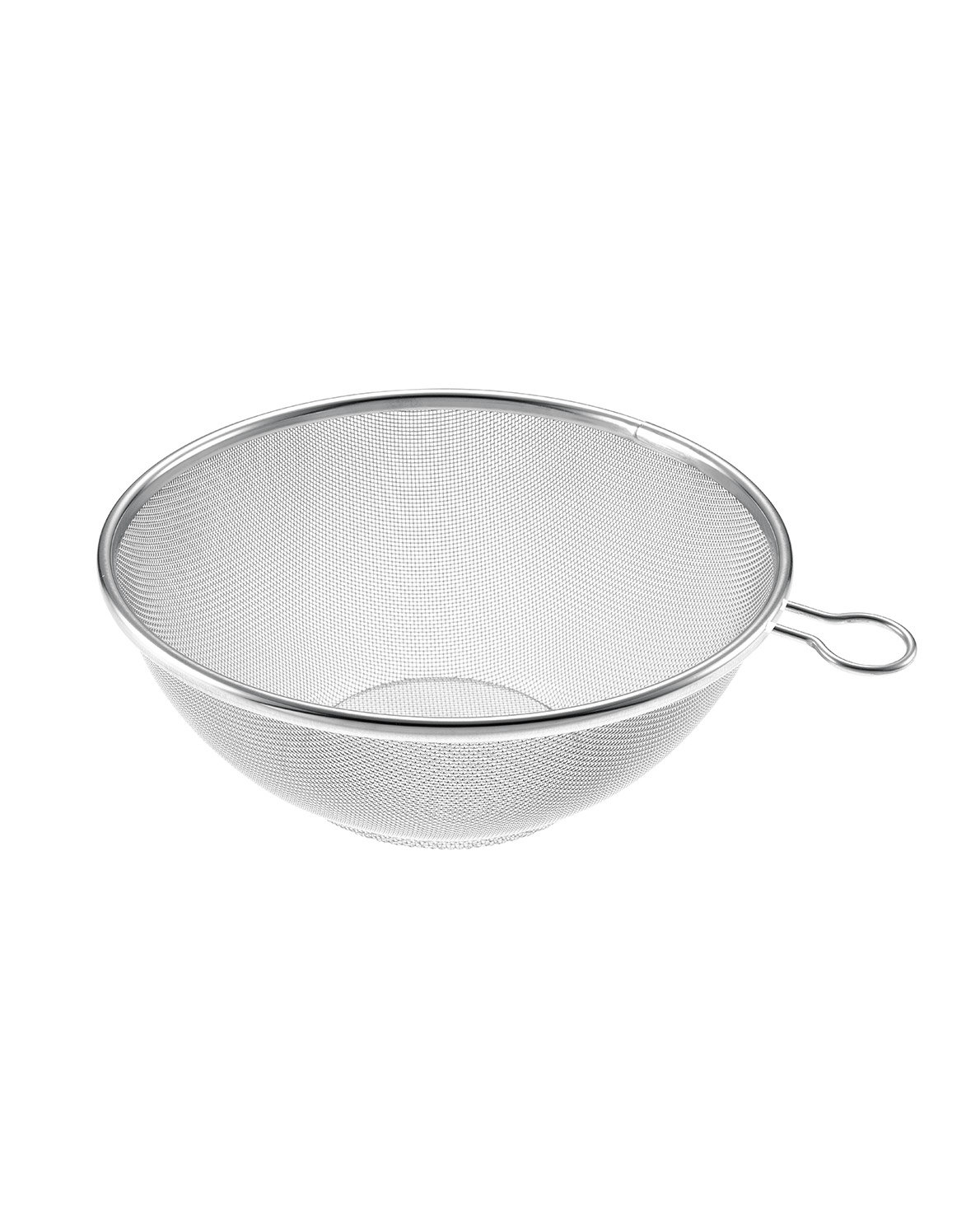 Strong Strainer with petit ring ThreeSnow