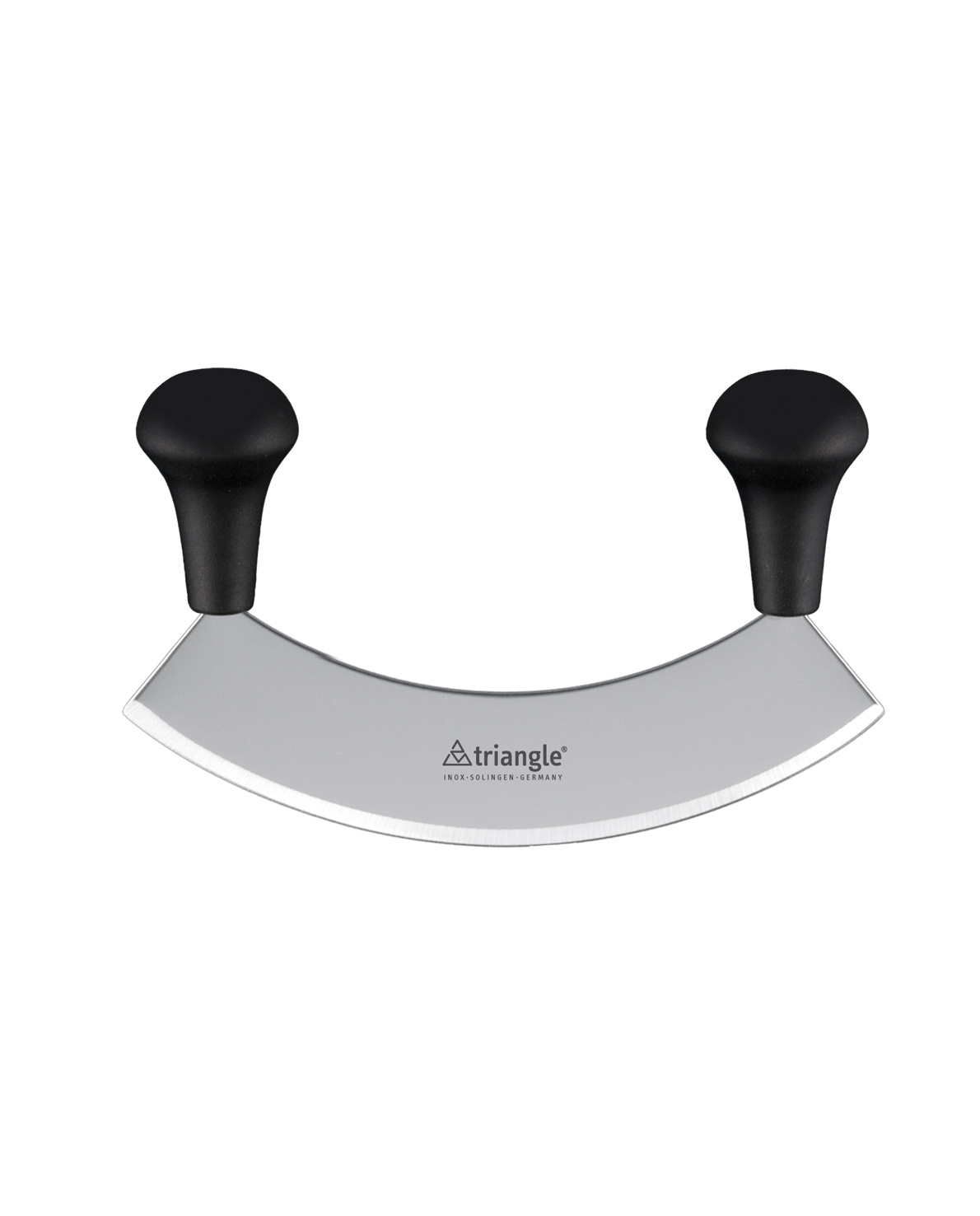 Wiegemesser einschneidig 18 cm i.K.