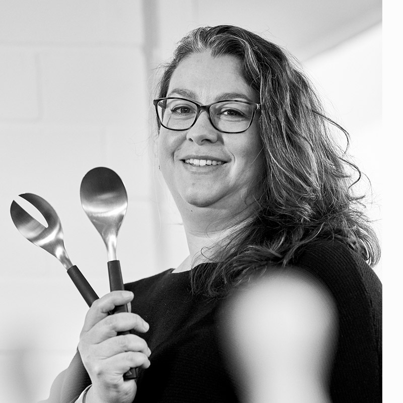 Miriam Schildmann Forestier