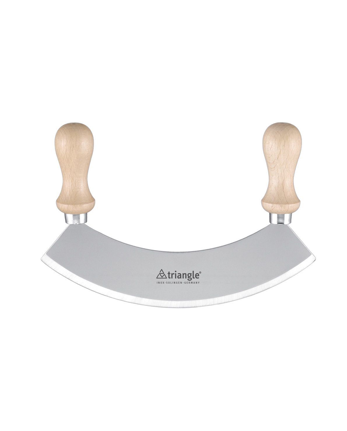 Wiegemesser 17,5 cm, einschneidig i.K.