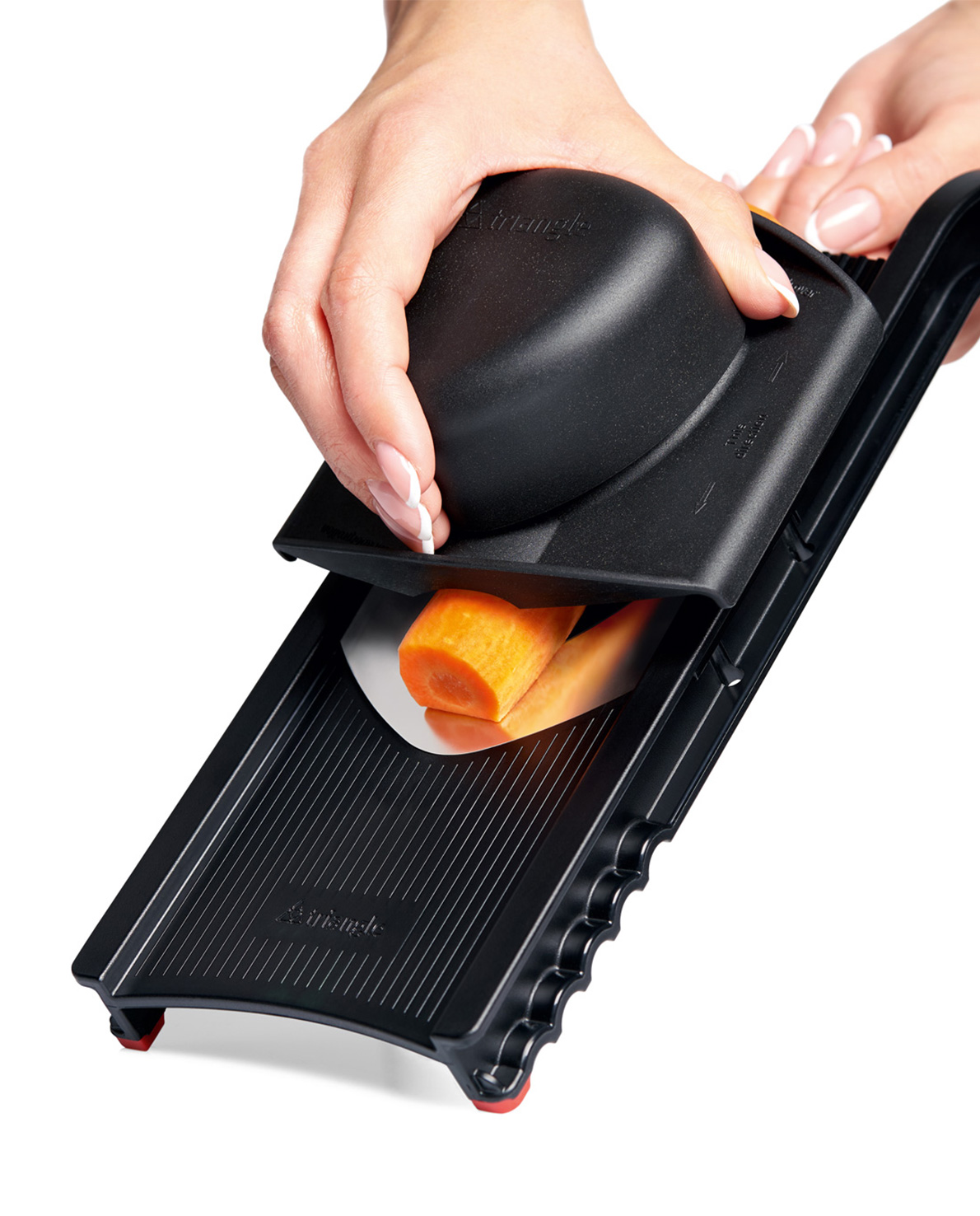 Restehalter für Gemüsehobel 50 143 30