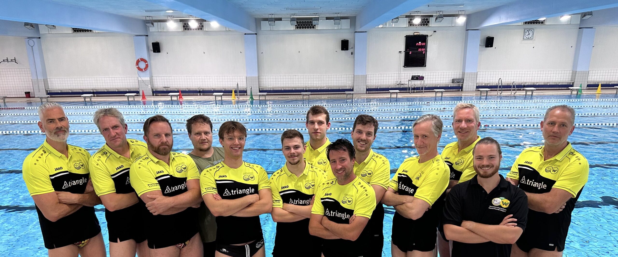 With heart for our city: Why triangle believes in sponsorship