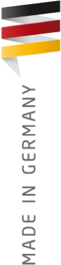 Logo: Made in Germany