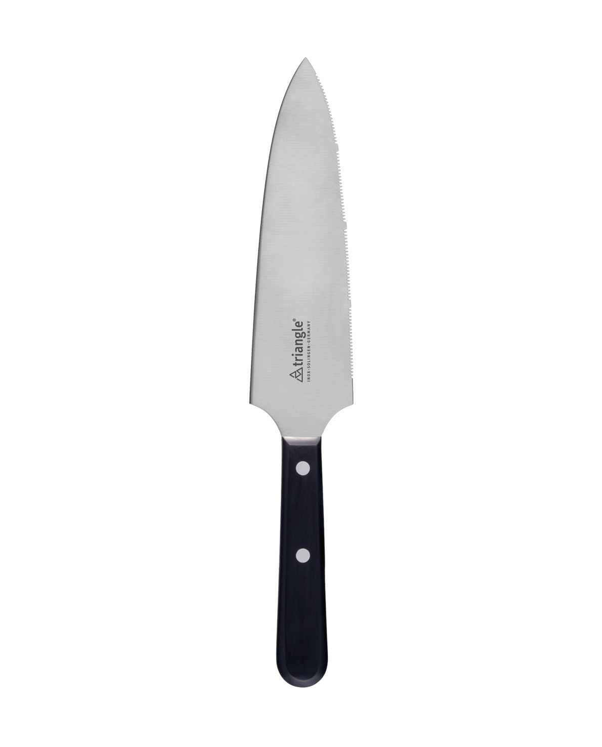 30 550 18 00_3055018_web.jpg Tortenmesser gezahnt, 18 cm