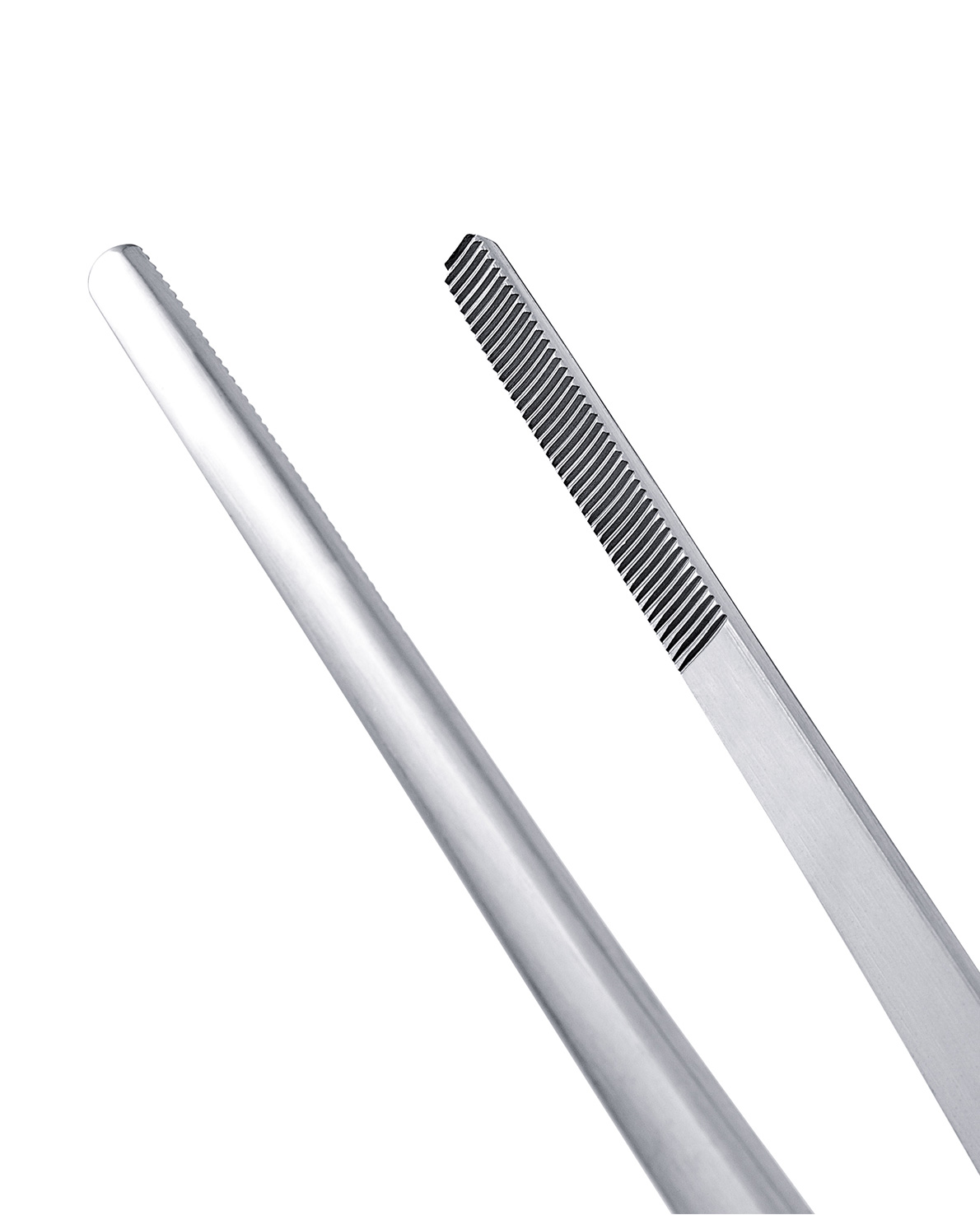 50 487 35 00_S_5048735_v02_web.jpg Grillpinzette 35 cm mit Silikonspitzen