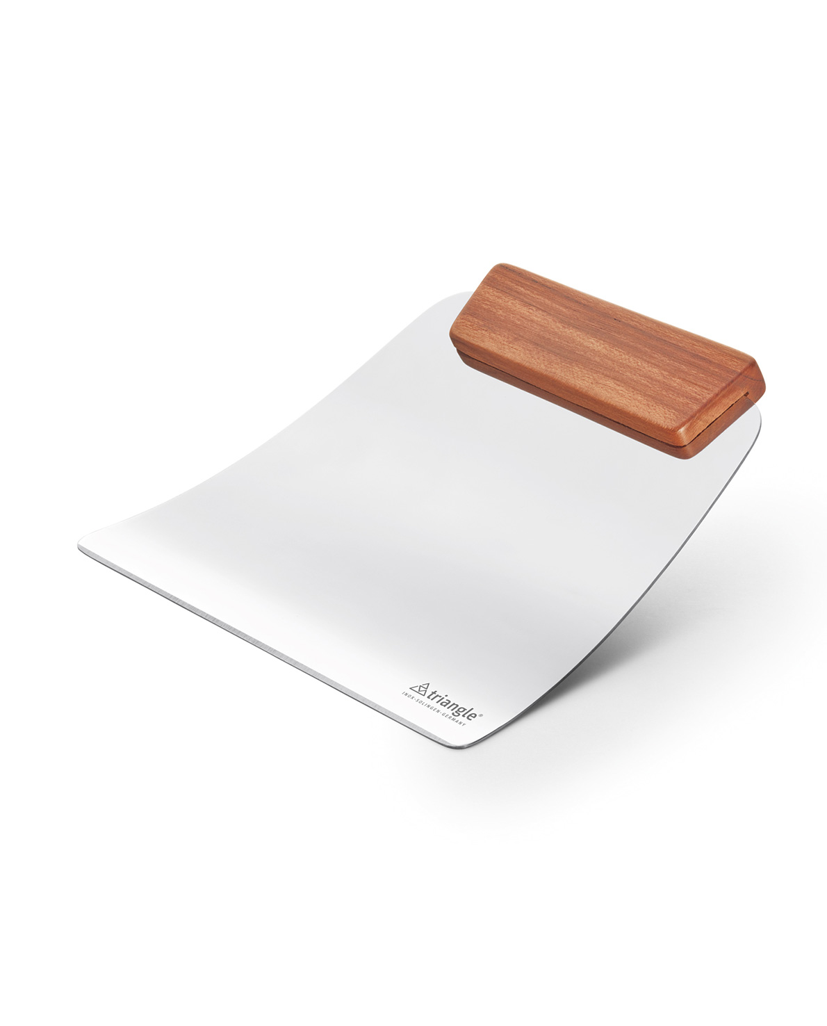 Gemüseschaufel, Kirsche