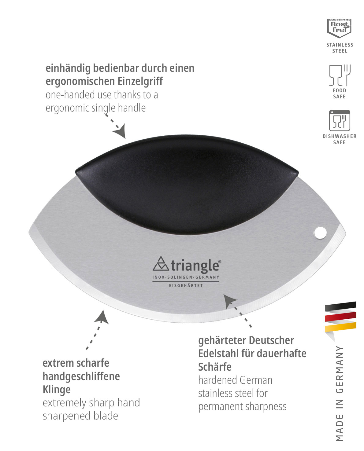 41 215 17 02_4121517_igel_web.jpg Einhandwiegemesser 17 cm, gehärtet i.K.