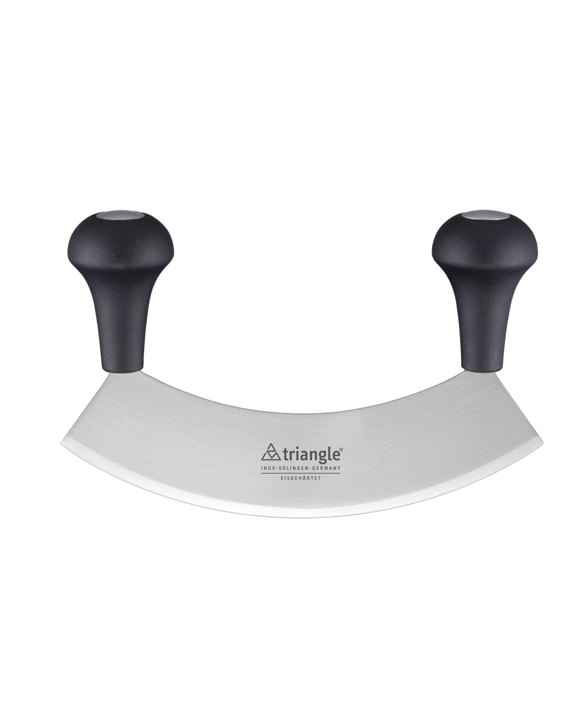 Wiegemesser 23 cm, einschneidig, gehärtet i.K.