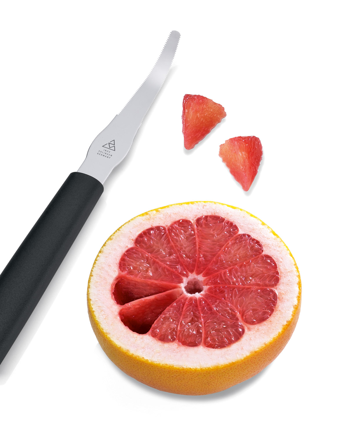Grapefruitmesser