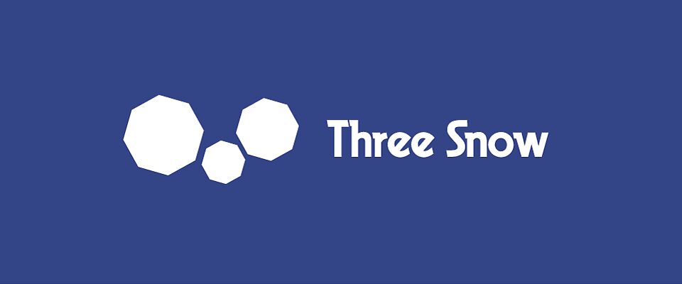ThreeSnow Siebe