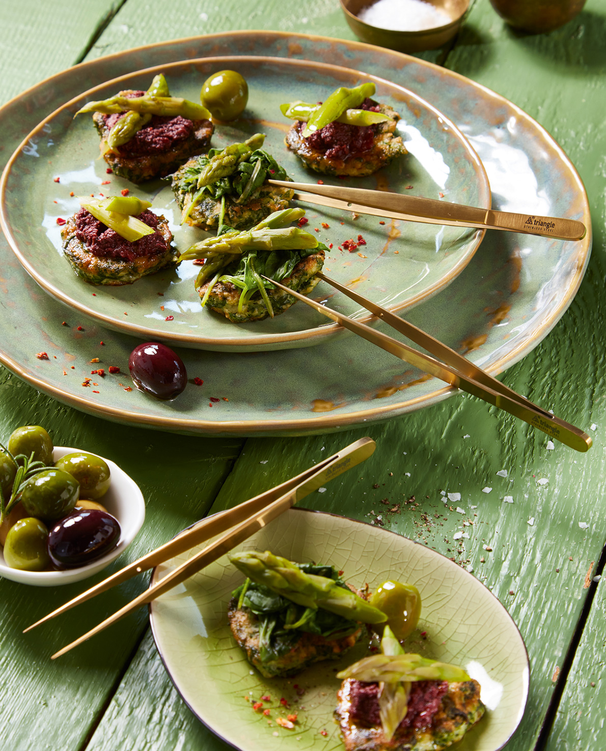 Präzisionspinzette gerade, 15 cm (schwarz)