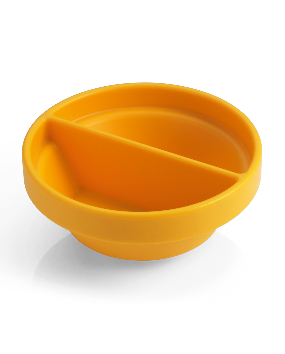 Restehalter 50 101 07 02 für Endlos-Schneider gelb