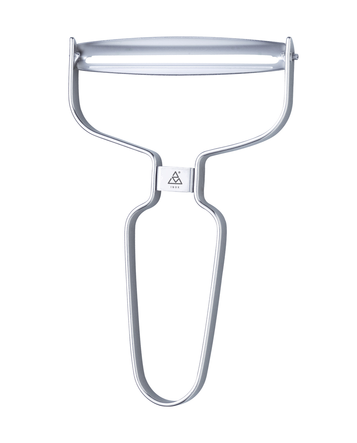 50 055 90 00_5005590_web.jpg Querschäler 90 mm, glatte Klinge, rostfrei