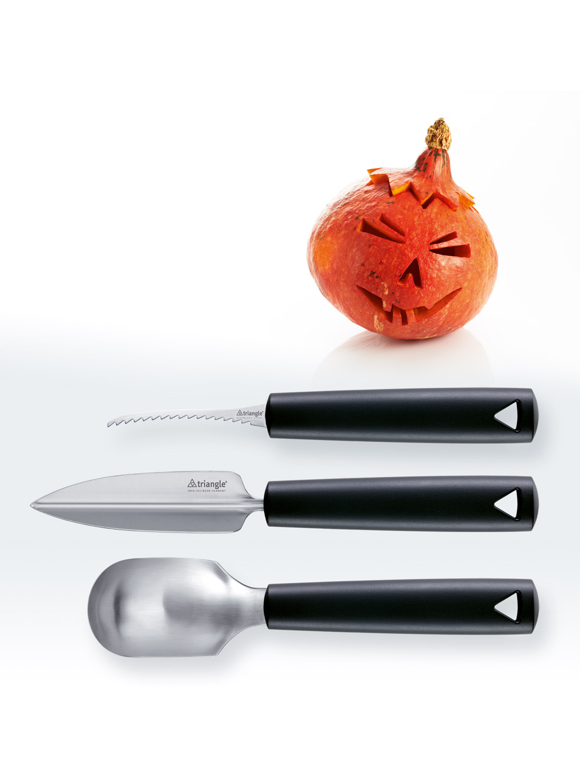 90 835 03 02_9083503_v02_web.jpg Kürbis-Schnitz-Set, 3-teilig, i.K.