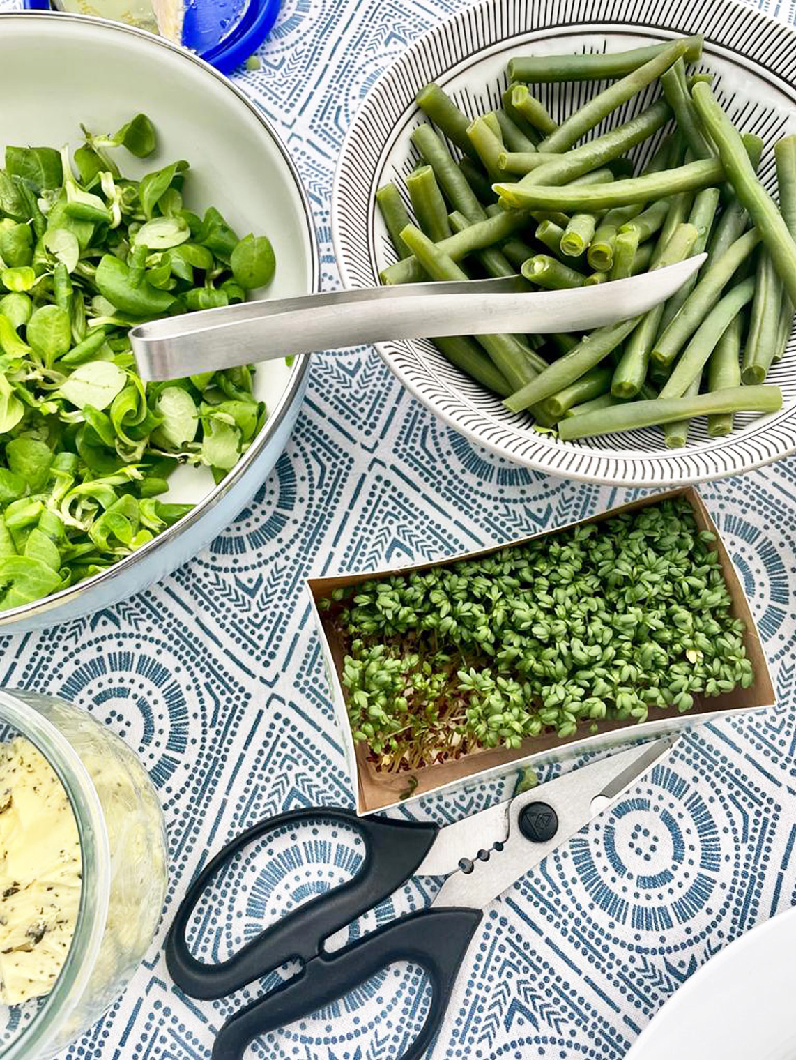 50 478 09 02_5047809_i01_web.jpg Allzweck- und Kräuterschere i.K.