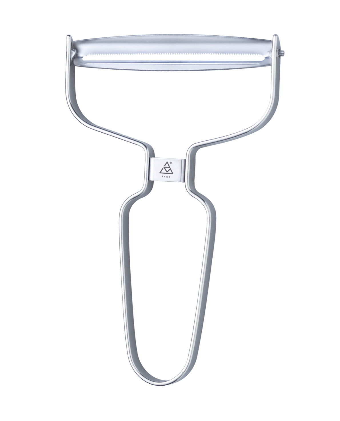 50 056 90 00_5005690_web.jpg Querschäler 90 mm, gezahnte Klinge, rostfrei