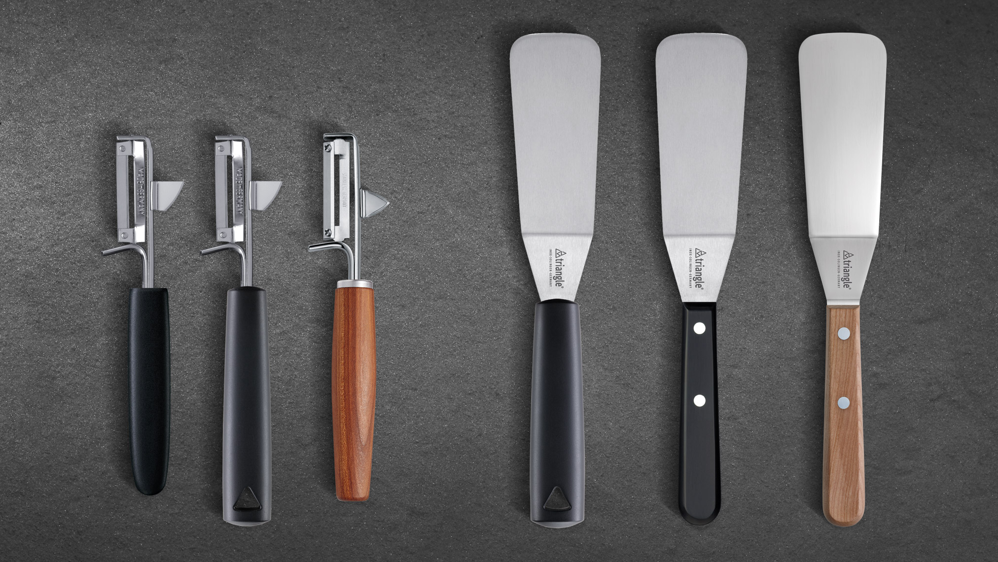 What handle series is right for me?