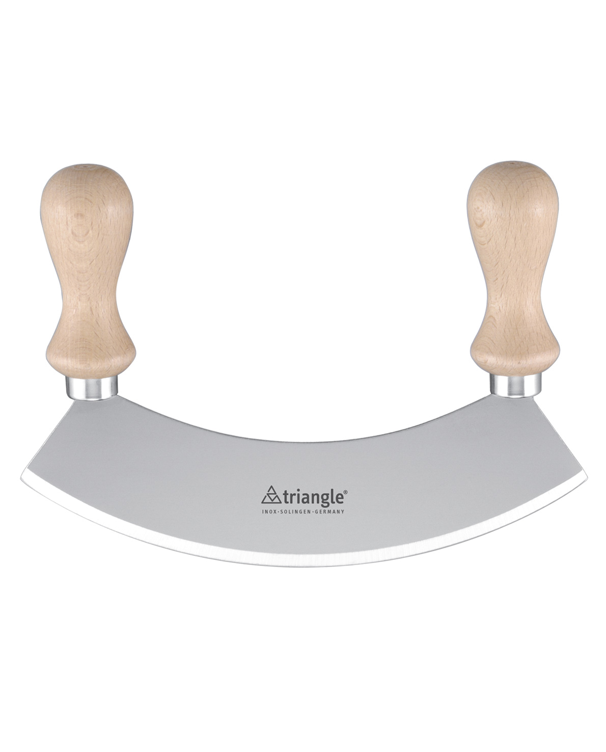 Wiegemesser 23 cm, einschneidig i.K.