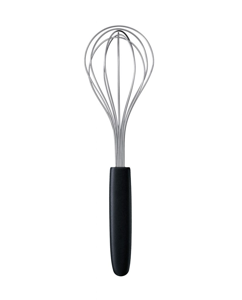 Triangle Small Whisk with Long Handle