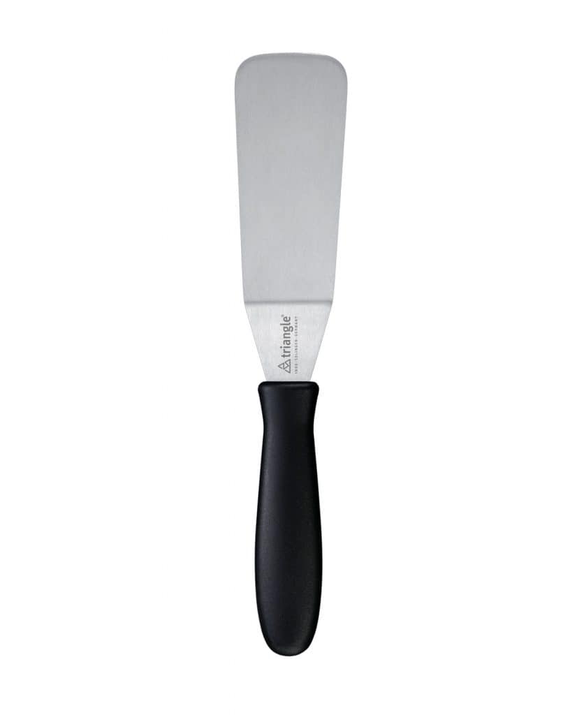 Wide Spatula 12 cm Spirit 73520-12 TRIANGLE