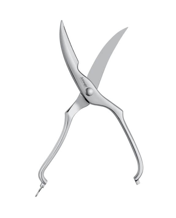 Triangle Chicken Scissors - ارض المطاعم kit land