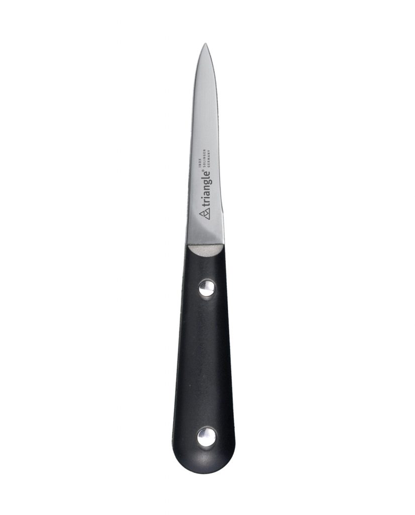 Triangle oyster knife 542010600