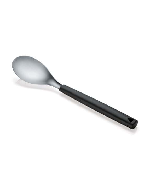 Measuring Spoon Sense, by triangle