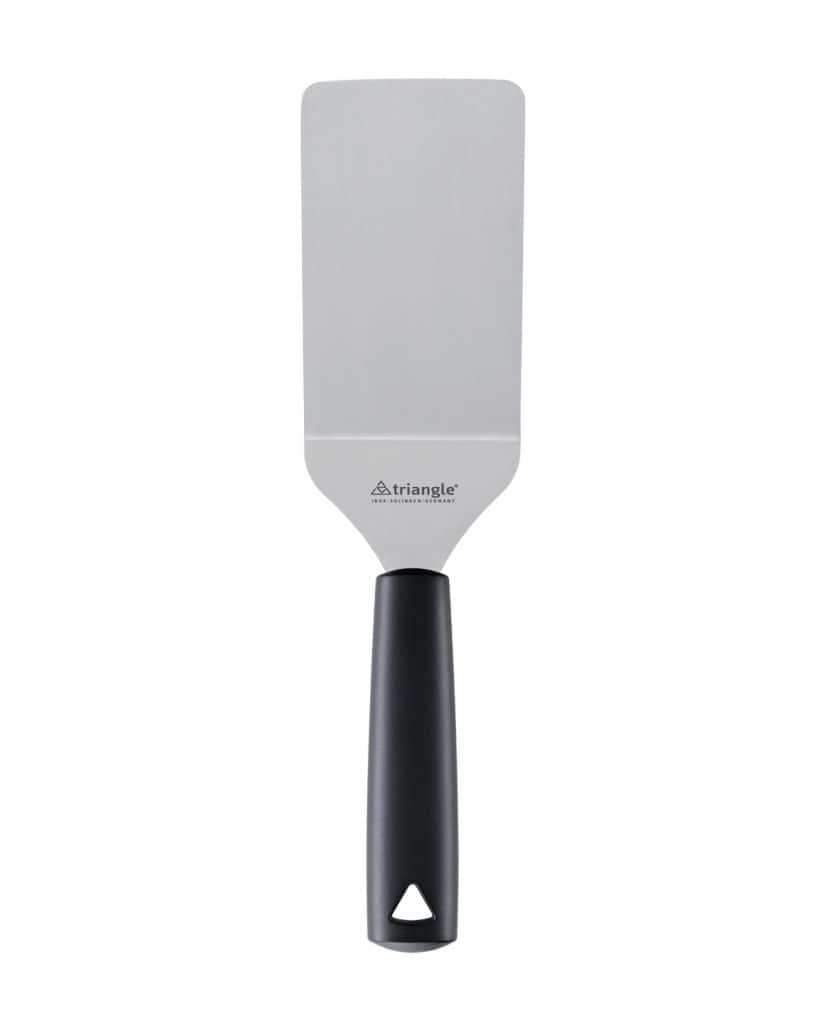 Spatula cranked, 14 cm