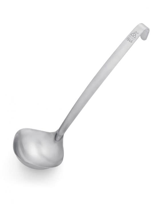 Kitchen Accessories Turner Skimmer And Soup Ladle Stock Photo - Download  Image Now - iStock