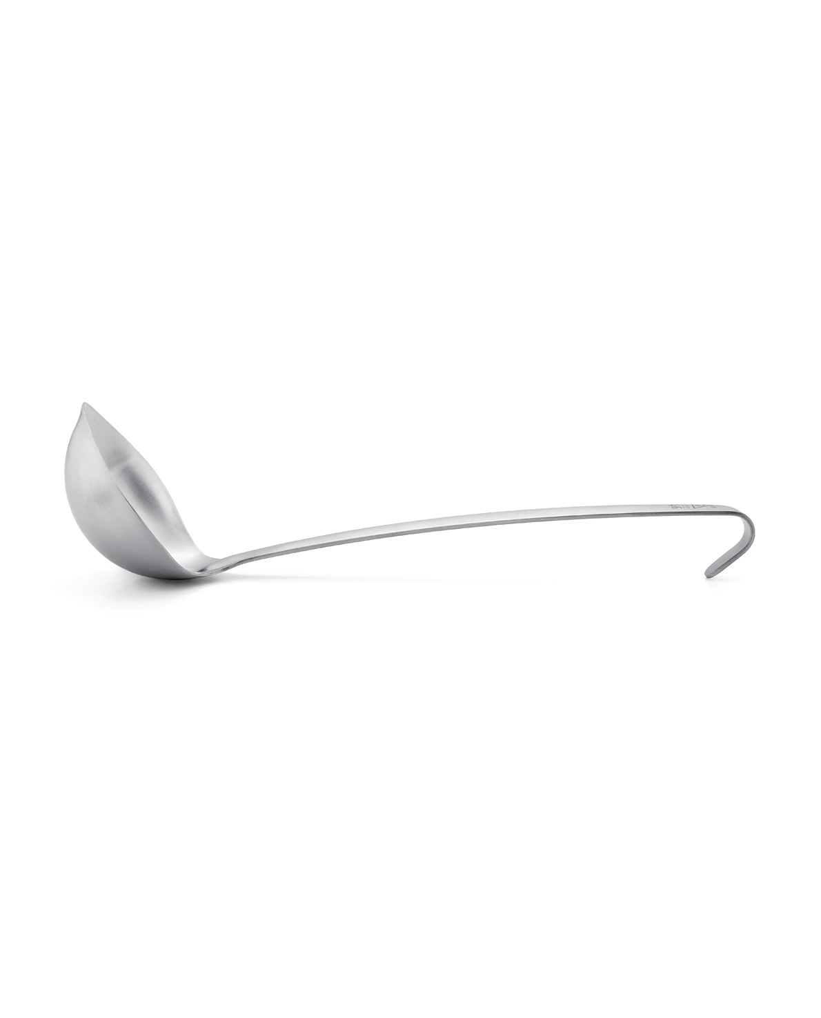 triangle Soup Ladle series 1946 18/10 stainless steel