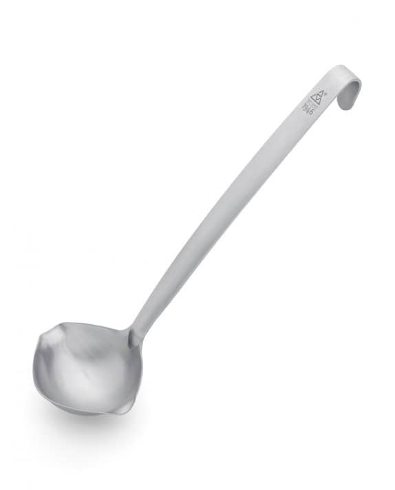 Kitchen Accessories Turner Skimmer And Soup Ladle Stock Photo - Download  Image Now - iStock