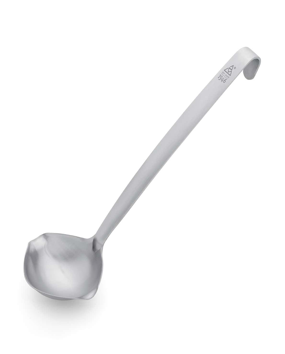 triangle 1946 Saucenkelle Soßenkelle Sauce Ladle