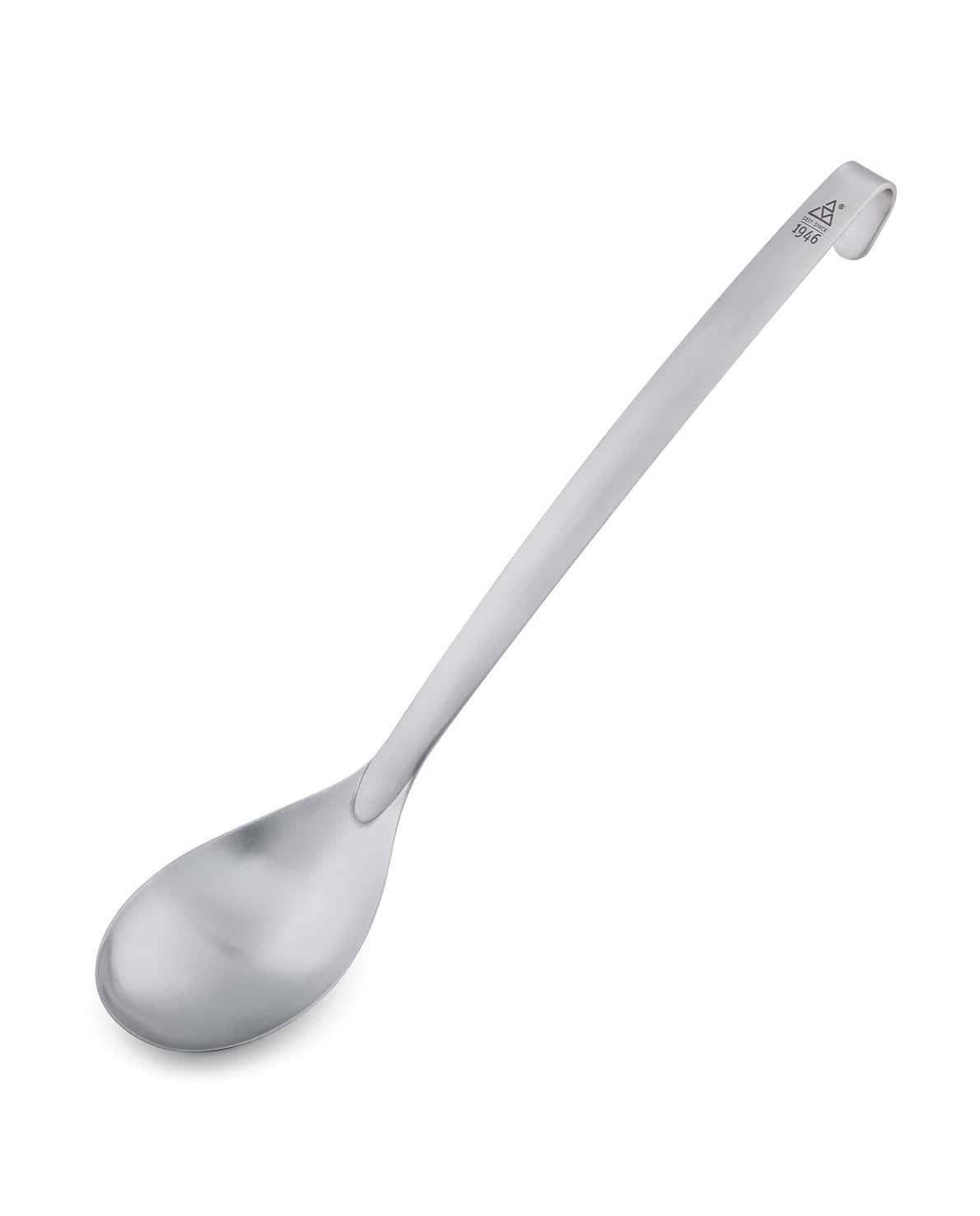 The Metal Spoon