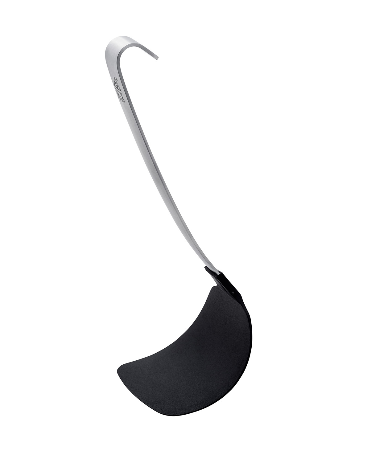 turner flexible triangle series 1946 stainless steel Nylon spatula