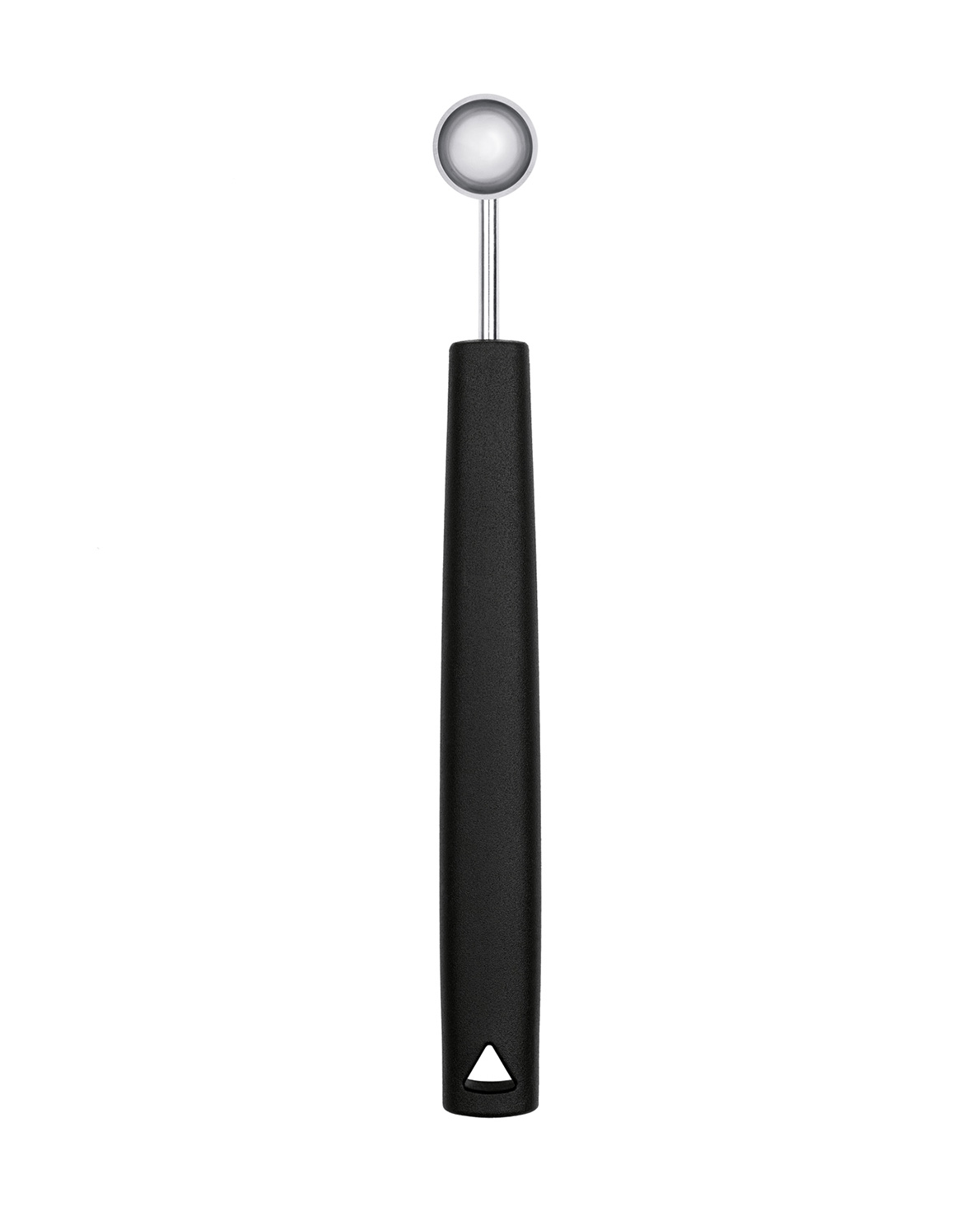 triangle measuring spoon Spirit 0.25 tsp 1.25 ml