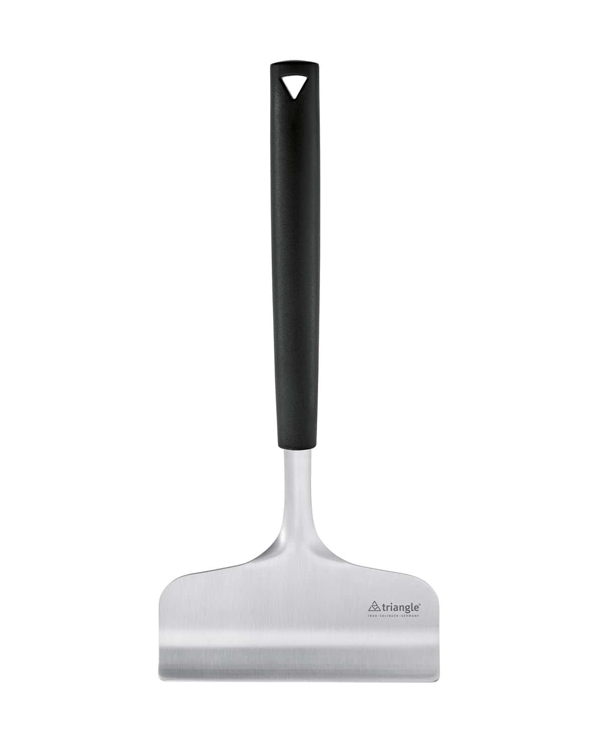 Plastic Spreader, Spatula, Long Handle