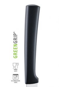 GreenGrip® handle