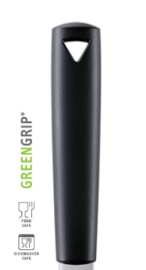 GreenGrip® handle Spirit